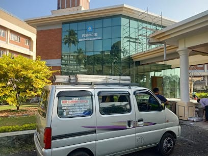 Lara's Cleaning Services and Property Management business photograph