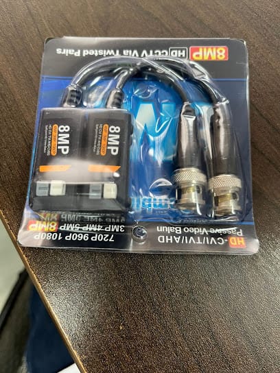 Computer Zone business photograph