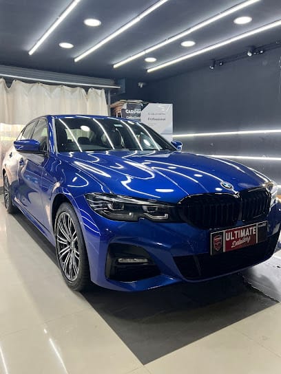 Ultimate Detailerz- PPF & Ceramic Coating in Bangalore business photograph