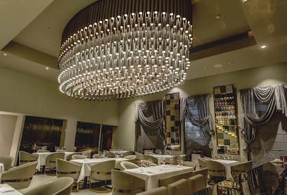 Masala Library by Jiggs Kalra, New Delhi business photograph