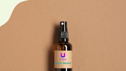 U SKIN business photograph