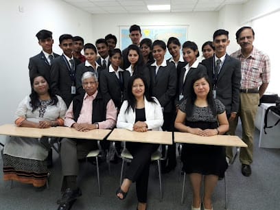 Bangalore Institute of Aviation and Logistics business photograph