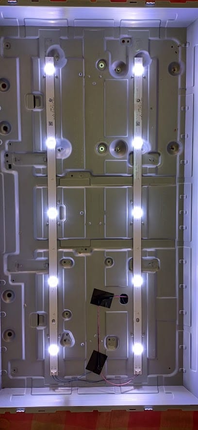 TANMAY ELECTRONICS , LCD and LED TV SERVICE POINT business photograph