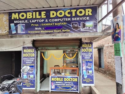 Mobile Doctor business photograph