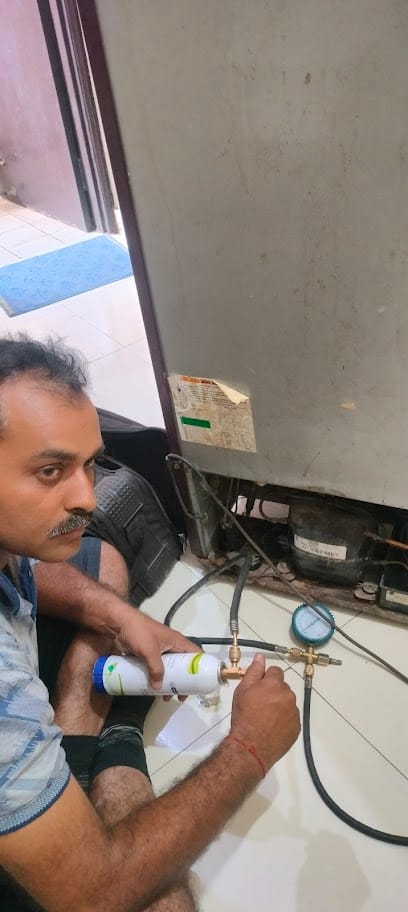 JYOTI Electronics business photograph