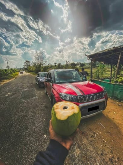 Flo Cars - Self Drive Car Rental Services business photograph