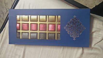 Xocolatl Homemade Chocolates business photograph