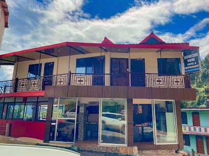 Hotel Mountain View Sari Devriyatal business photograph