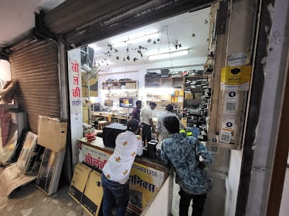 Solanki electronics and repair business photograph