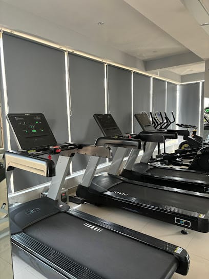 Corenergy Fitness Gym Best Fitness Gym in Vaishali Nagar Jaipur | Best Fitness | 24 Hours GYM business photograph