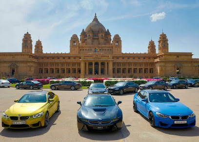 Namah Group business photograph