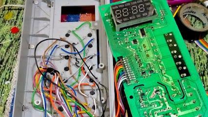 Vanita Washing Machine & led TV Repair Service Center business photograph