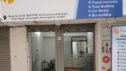 Travel Positive Holidays business photograph