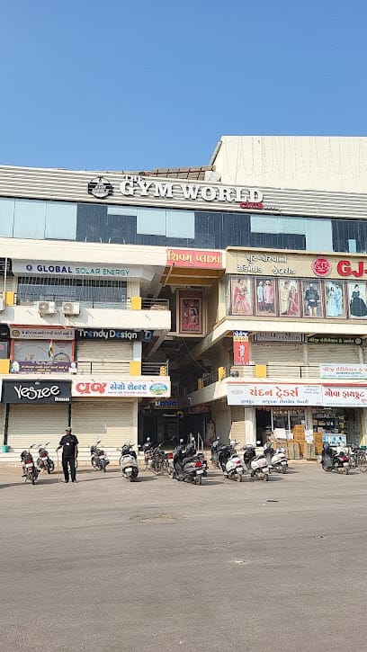 Choice Wedding Collection Amreli business photograph