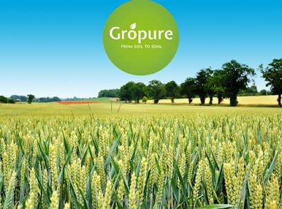 GroPure Organic Farm business photograph