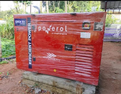 Gentech Power Systems (Generator Dealers, Sales and Services) business photograph