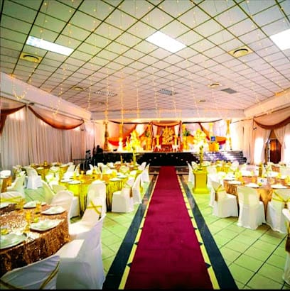 SOWBAGYA CATERING business photograph