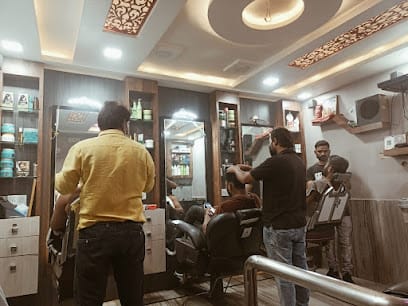 Lucky Man's Parlour business photograph