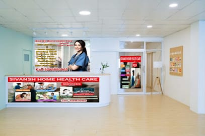 Sivansh Home Health care services bhopal business photograph