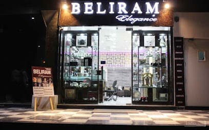 Beliram Elegance business photograph