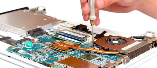 GadgetComm Services - Laptop/Computer Repair Services business photograph