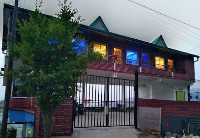 Swastika Homestay, Almora business photograph