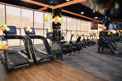 Lions Health Club(GYM) business photograph