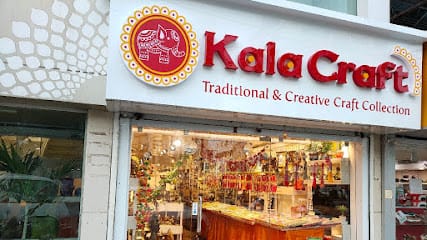 Kala Craft business photograph