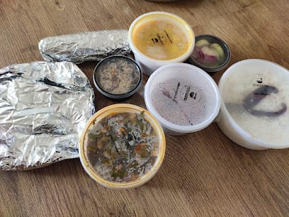 MyKhaana HappyFoods business photograph