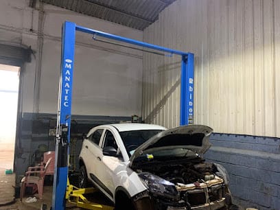 Car Care business photograph