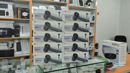 Subham Computers - Portronics And EVM Distributor. business photograph