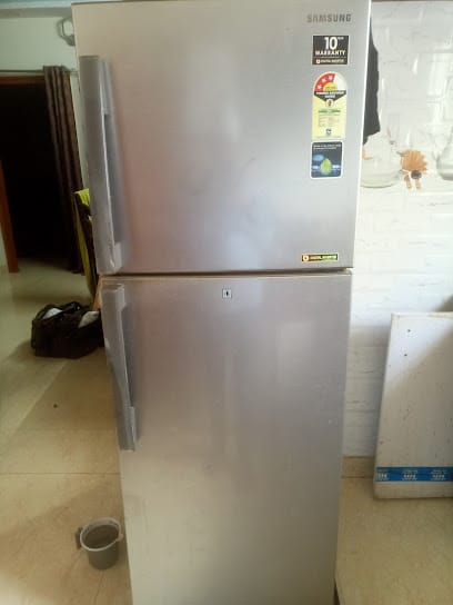 S.K Refrigeration Works(Fridge Repair Near Me,Washing Machine Repair Near me,Refrigerator Repair in Attapur, Upperpally,Hyd) business photograph