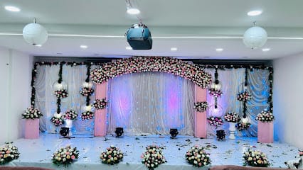 Subhapradham events orgnizer in kakinada|Function hall|surprise party hall|Birthday decoration|Wedding decoration| business photograph