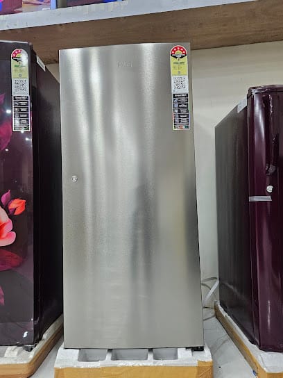 Krushna Sales (Home Appliances) business photograph