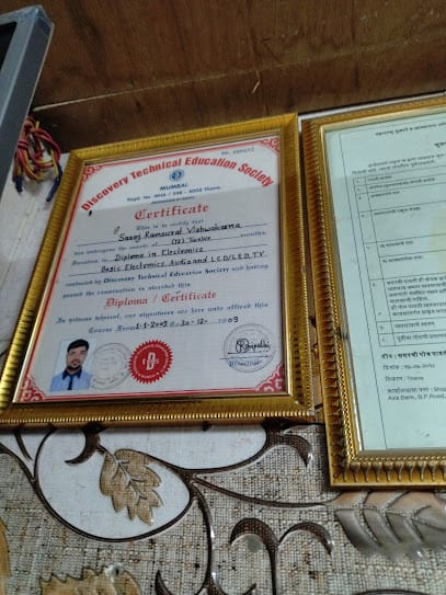 Vishwakarma Electronic & Service Centre | Best Tv Repair Service in Mira Road business photograph