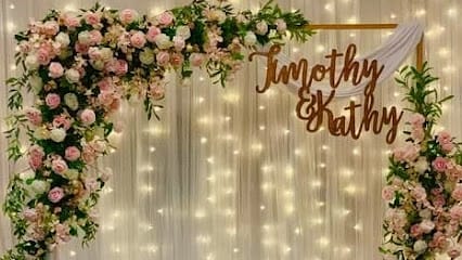 Ekaksha_eventers , Events, Wedding Planners, & Decorators business photograph