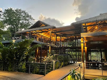 Tilar Siro, Andamans - CGH Earth business photograph