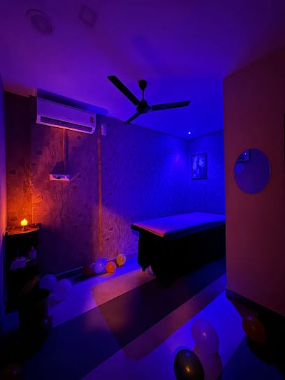 Iris Wellness Spa business photograph