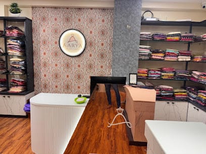 AARYA business photograph