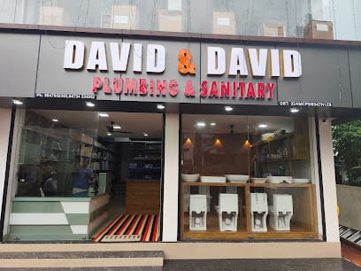 DAVID AND DAVID business photograph