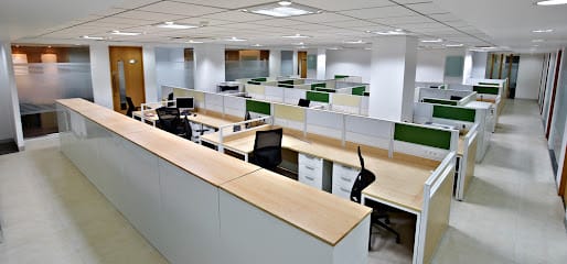 Alisons Infomatics (P) Ltd, Kannur | Software, Website, Mobile App Development | E-Commerce | Digital Marketing | SEO | CRM business photograph