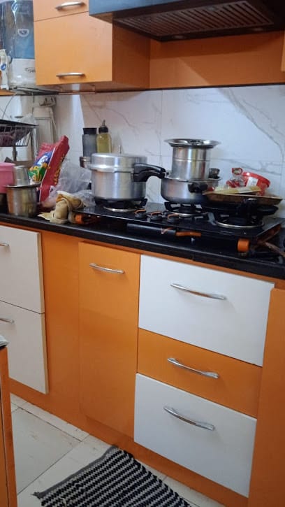 Muktar Home Deep Cleaning business photograph