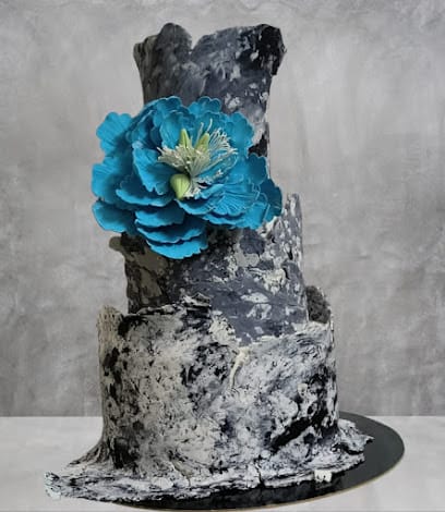 The Bakers Studio business photograph