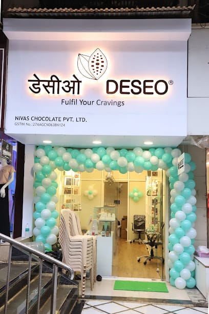 Deseo business photograph