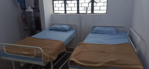 Old age care Center for patient Nagpur business photograph