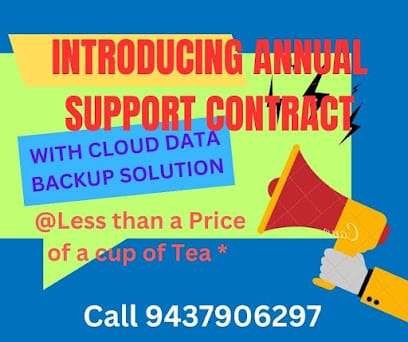 SysTech Solutions business photograph