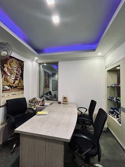 Muskaan Homoeopathic Clinic business photograph