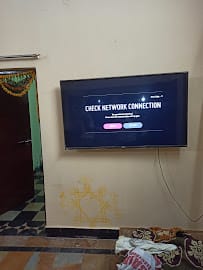 Tayyab DTH services business photograph