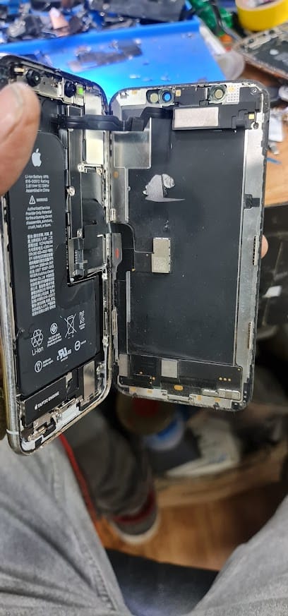 Mobtel Services business photograph