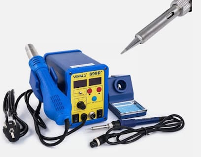 Sohrab Mobile Repair Centre business photograph